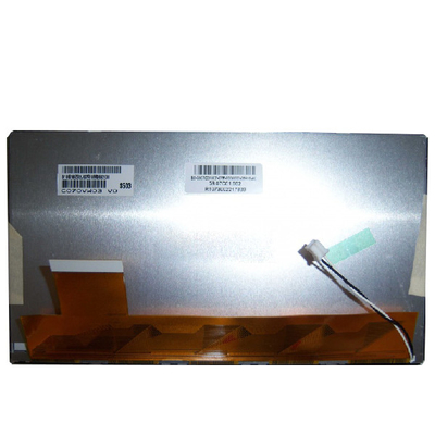 Hoogwaardig 7.0 inch C070VW03 V0 50 pins transmisief LCD-scherm