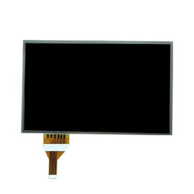 Hoogwaardig 7,0 inch C070VW02 V2 transmisief LCD-display
