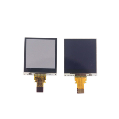 LS013B7DH06 1,33 inch 128 ((RGB) * 128 resolutie LCD Display LCD Panel