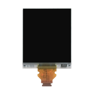 LS013B7DH07 1,26 inch LCD-module 144 * 168 resolutie LCD-scherm