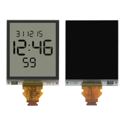 LS013B7DH07 1,26 inch LCD-module 144 * 168 resolutie LCD-scherm