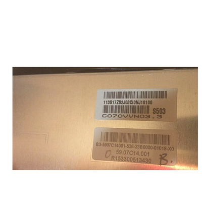 Nieuw C070VVN03.3 7,0 inch transmisief LCD-scherm