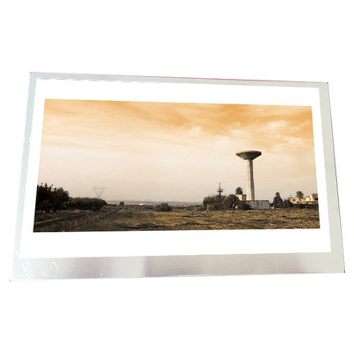RGB 800*480 C070VAN02.4 TFT LCD-scherm voor AUO