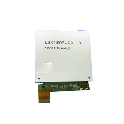 LS015A7UC01 1,46 inch 176*132 LCD scherm