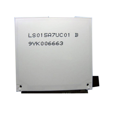 LS015A7UC01 1,46 inch 176*132 LCD scherm