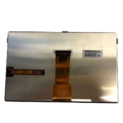 Levering 7,0 inch C070VAN02.1 40 pins TFT LCD-paneel