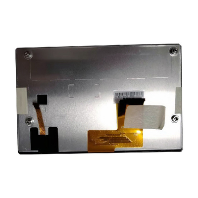 C070VAN02.0 LCD-paneel met resolutie 800*480