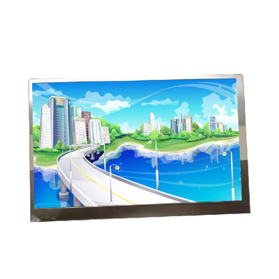 C070VAN02.0 LCD-paneel met resolutie 800*480