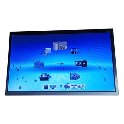 HSD101PFW1-B00 10,1 inch 1024*576 LCD-scherm