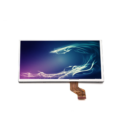 Grootte 7,0 inch C070FW03 V8 LCD-scherm voor AUO