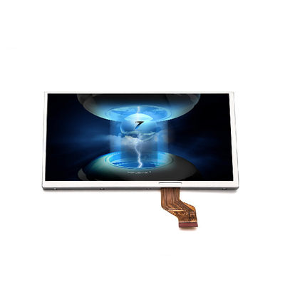 C070FW03 V4 Originele 7,0 inch 480*234 LCD-scherm
