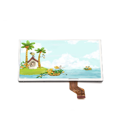 Originele in voorraad C070FW03 V2 7.0 inch TFT LCD-scherm