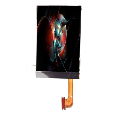 LS024J3LX01 320*480 Resolutie LCD-scherm 2,4 inch Display
