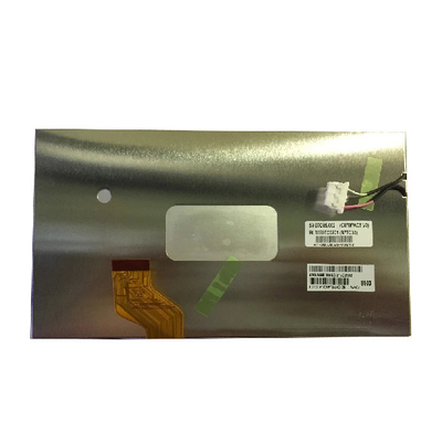Voor AUO C070FW03 V0 7,0 inch 30 pins TFT LCD-scherm