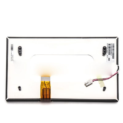 Grootte 6,5 inch C070FW01 V1 26 pins 60Hz LCD-scherm
