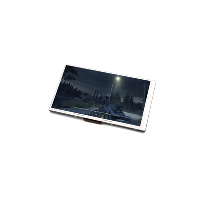 RGB 800*480 C065VL01 V2 6,5 inch LCD-scherm voor AUO