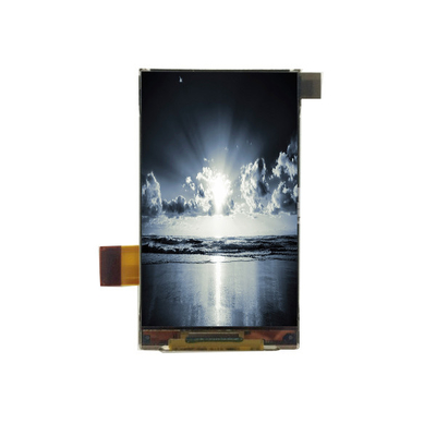 LS030B3UW01 3,0 inch 240*400 LCD scherm