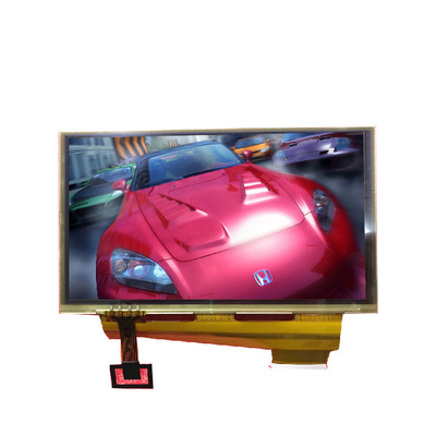 C065GW03 V0 6,5 inch 400*234 71PPI LCD-paneel