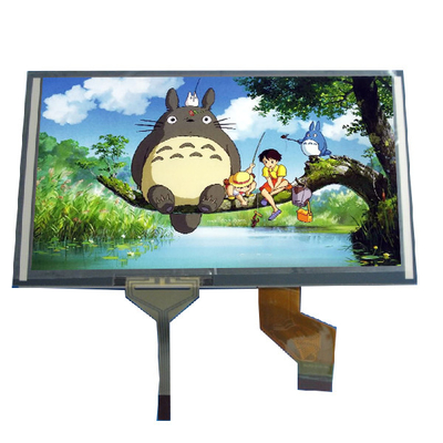 C065GW02 V1 gloednieuwe originele 6,5 inch LCD display