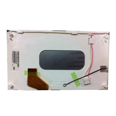 C065GW02 V1 gloednieuwe originele 6,5 inch LCD display