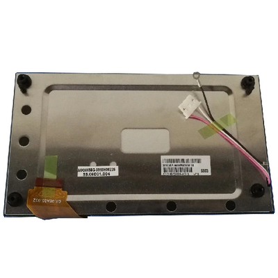 C065GW01 V1 Grootte 6,5 inch 30 pin LCD-scherm voor AUO