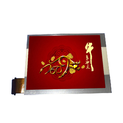 5.0 inch C050HVN01.0 480*360 LCD-scherm voor automotive