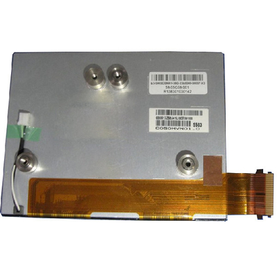 5.0 inch C050HVN01.0 480*360 LCD-scherm voor automotive