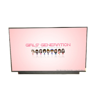 17.3 inch a-Si TFT-LCD B173ZAN02.0 255PPI LCD scherm