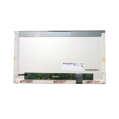 RGB 1600*900 B173RW01 V5 LCD-moud voor AUO