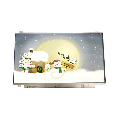 17.3 inch B173QTN01.4 RGB 2560*1440 LCD scherm