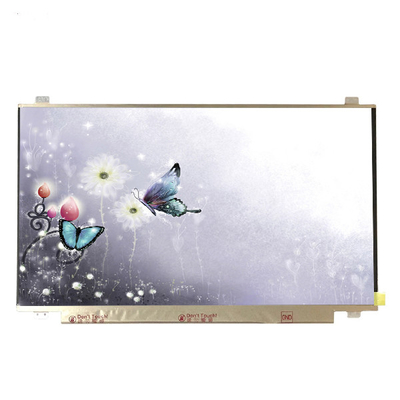 Oorspronkelijk B173QTN01.2 LCD-scherm met hoge frequentie van 120 Hz
