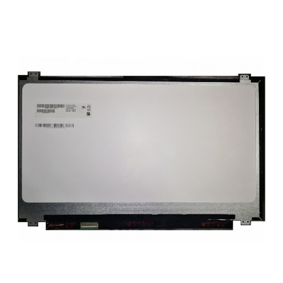 B173QTN01.1 LCD-scherm van 17,3 inch, vernieuwingssnelheid 120Hz