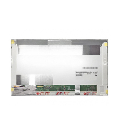 Voorraad B173HW02 V0 262K LCD-scherm met LED-stuur