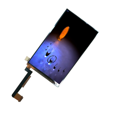 LS050T1SX04 5,0 inch 1080*1920 LCD Display Panel