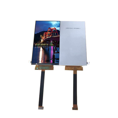 LS050T1SX12(G) 5,0 inch 1080*1920 resolutie LCD Display Panel