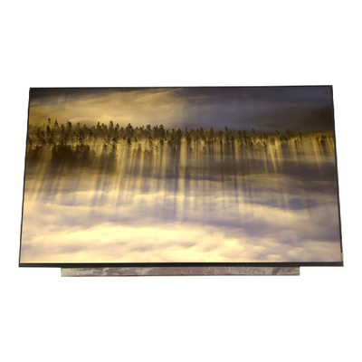 B173HAN04.3 grootte 17,3 inch 127PPI 16,7M LCD-scherm