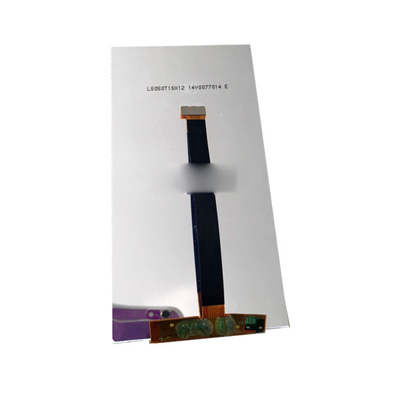LS050T1SX12(K) 5,0 inch 1080*1920 LCD Display Panel Monitor