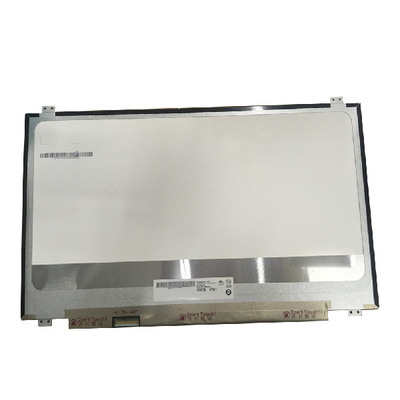 Goede kwaliteit B173HAN03.2 40 pinnen met LED-driver LCD-scherm