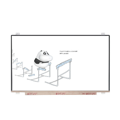 Grootte 17,3 inch B173HAN03.1 Helderheid 300Typ LCD-scherm