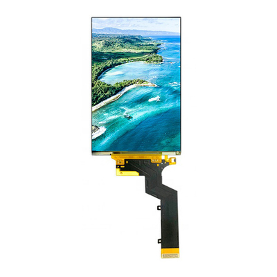 LS052R1SX04 5.2 inch 1440*2560 TFT LCD-scherm