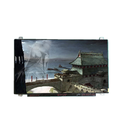 B173HAN01.6 17,3 inch WLED 15K uur met LED-bestuurder LCD-scherm