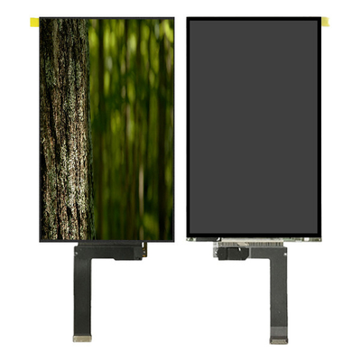 LS054B3SX01 5,4 inch 1152*1920 resolutie TFT LCD display