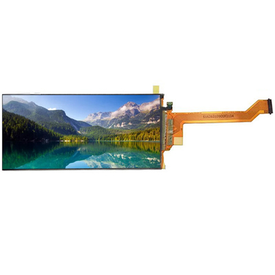 LS055R1SC01 5,5 inch LCD-module 1440*2560 LCD-display