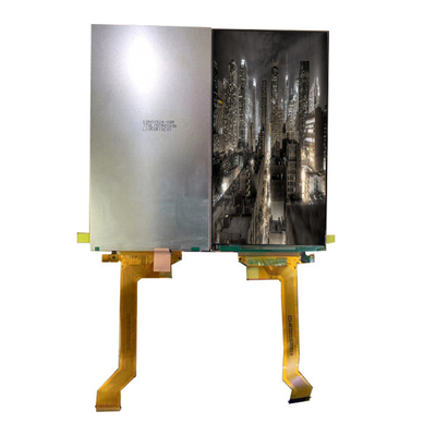 LS055R1SC01 5,5 inch LCD-module 1440*2560 LCD-display