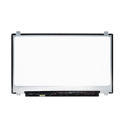 Afmeting 17,3 inch B173HAN01.2 3.3VType Transmisief TFT LCD-paneel