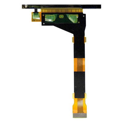 LS055R1SX04 5,5 inch 1440*2560 LCD-scherm voor VR 3D-printer