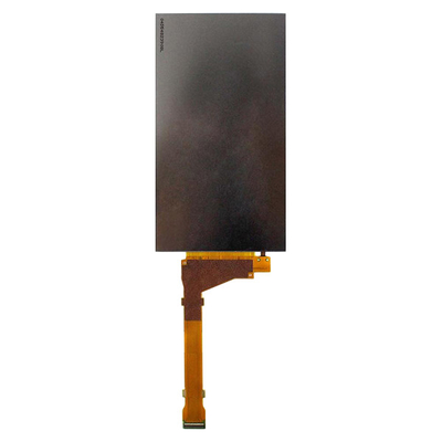 LS055R1SX04 5,5 inch 1440*2560 LCD-scherm voor VR 3D-printer