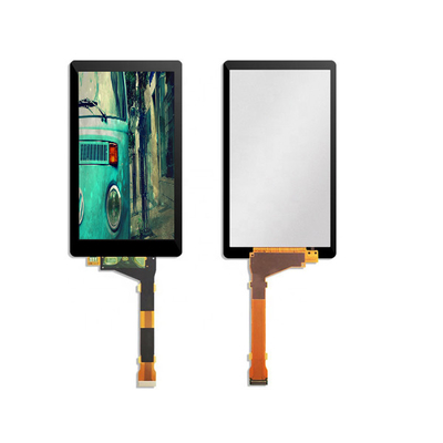 LS055R1SX04 5,5 inch 1440*2560 LCD-scherm voor VR 3D-printer