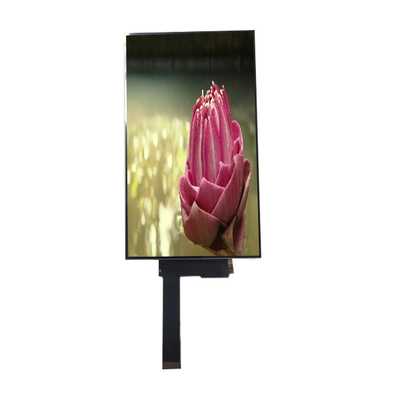LS055R3SX01 5,5 inch 1536*2560 LCD scherm