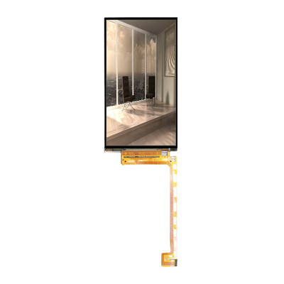 LS055T1SX01 1080*1920 LCD-schermmmodule 5,5 inch beeldschermen